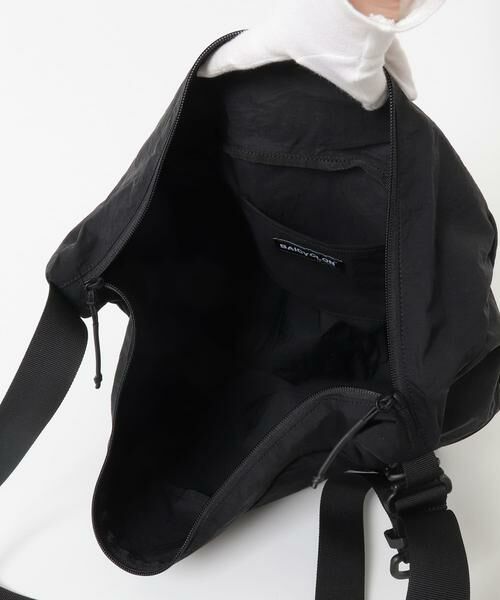 URBAN RESEARCH / アーバンリサーチ ショルダーバッグ | BAICYCLON by bagjack　SHOULDER BAG | 詳細5