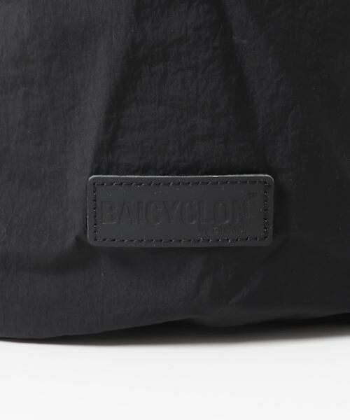 URBAN RESEARCH / アーバンリサーチ ショルダーバッグ | BAICYCLON by bagjack　SHOULDER BAG | 詳細6