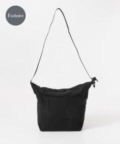 URBAN RESEARCH / アーバンリサーチ ショルダーバッグ | 『別注』BAICYCLON by bagjack×URBAN RESEARCH　SHOULDER BAG SMALL