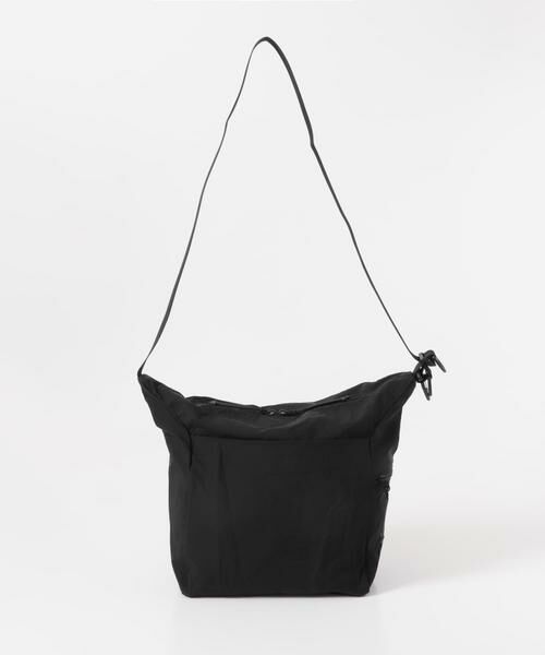 URBAN RESEARCH / アーバンリサーチ ショルダーバッグ | 『別注』BAICYCLON by bagjack×URBAN RESEARCH　SHOULDER BAG SMALL | 詳細1