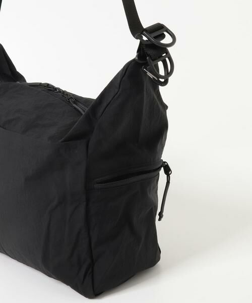URBAN RESEARCH / アーバンリサーチ ショルダーバッグ | 『別注』BAICYCLON by bagjack×URBAN RESEARCH　SHOULDER BAG SMALL | 詳細4
