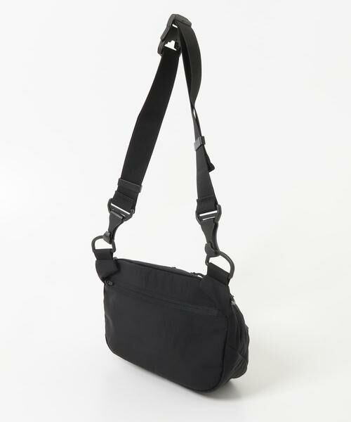 URBAN RESEARCH / アーバンリサーチ ショルダーバッグ | BAICYCLON by bagjack　2WAY BAG | 詳細3