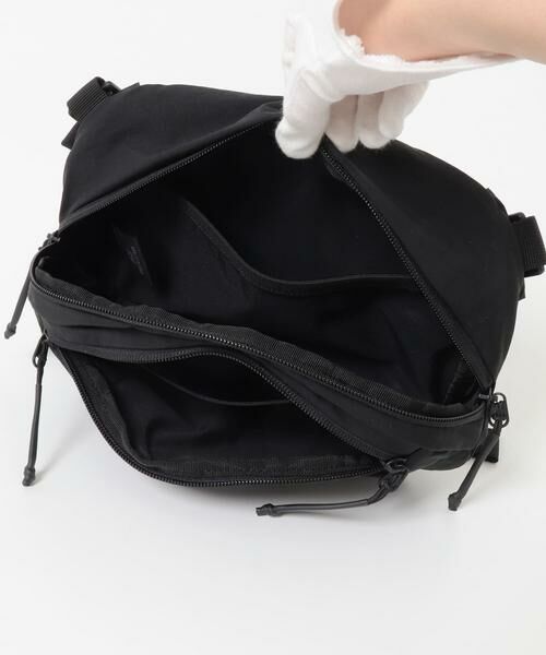 URBAN RESEARCH / アーバンリサーチ ショルダーバッグ | BAICYCLON by bagjack　2WAY BAG | 詳細5