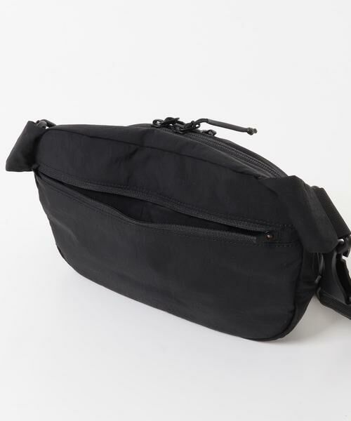 URBAN RESEARCH / アーバンリサーチ ショルダーバッグ | BAICYCLON by bagjack　2WAY BAG | 詳細6