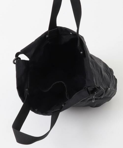 URBAN RESEARCH / アーバンリサーチ ショルダーバッグ | 『別注』BAICYCLON by bagjack×URBAN RESEARCH　DRAW STRING BAG SMALL | 詳細6