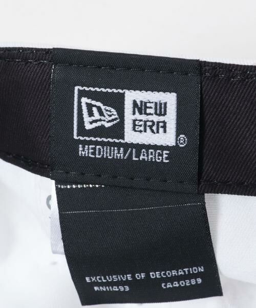 URBAN RESEARCH / アーバンリサーチ キャップ | New Era　920 SORAYAMA | 詳細4