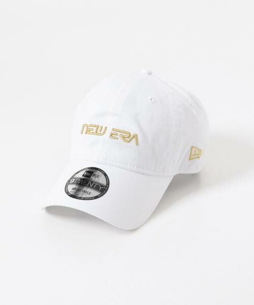 URBAN RESEARCH / アーバンリサーチ キャップ | New Era　920 SORAYAMA（ホワイト）