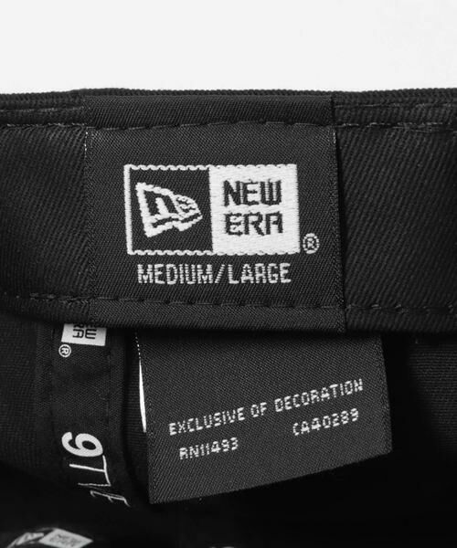 URBAN RESEARCH / アーバンリサーチ キャップ | New Era　920 SORAYAMA | 詳細4