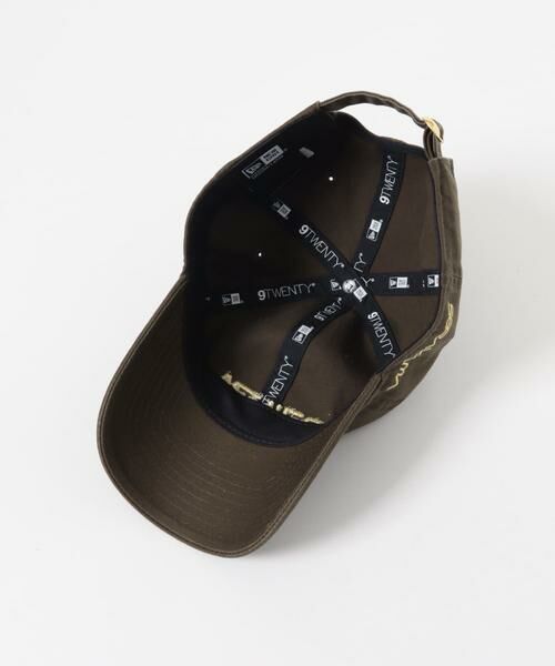 URBAN RESEARCH / アーバンリサーチ キャップ | New Era　920 SORAYAMA | 詳細3