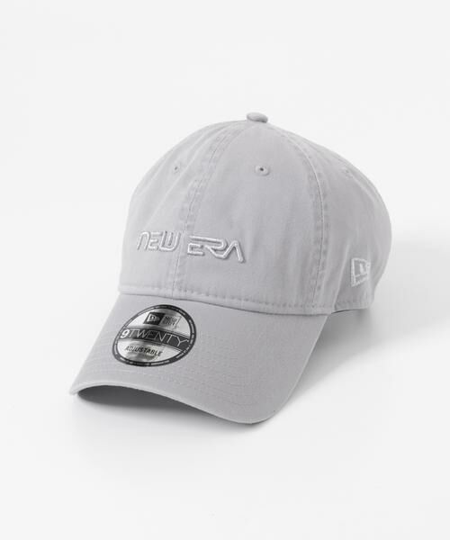 URBAN RESEARCH / アーバンリサーチ キャップ | New Era　920 SORAYAMA（グレー）