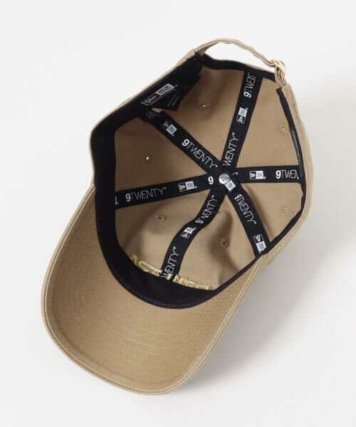 URBAN RESEARCH / アーバンリサーチ キャップ | New Era　920 SORAYAMA | 詳細3