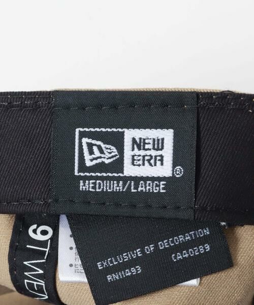 URBAN RESEARCH / アーバンリサーチ キャップ | New Era　920 SORAYAMA | 詳細4