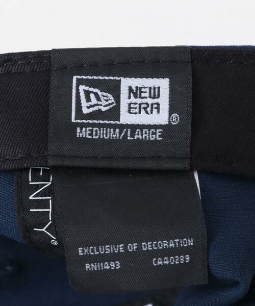 URBAN RESEARCH / アーバンリサーチ キャップ | New Era　920 SORAYAMA | 詳細4