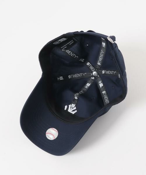 URBAN RESEARCH / アーバンリサーチ キャップ | New Era　920 TYPEWRITER | 詳細3