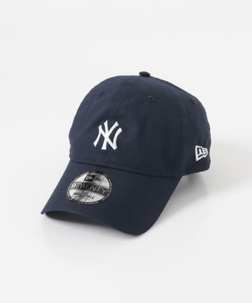 URBAN RESEARCH / アーバンリサーチ キャップ | New Era　920 TYPEWRITER（ネイビー）