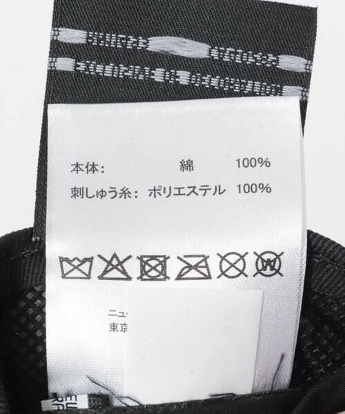 URBAN RESEARCH / アーバンリサーチ キャップ | New Era　920 TYPEWRITER | 詳細5