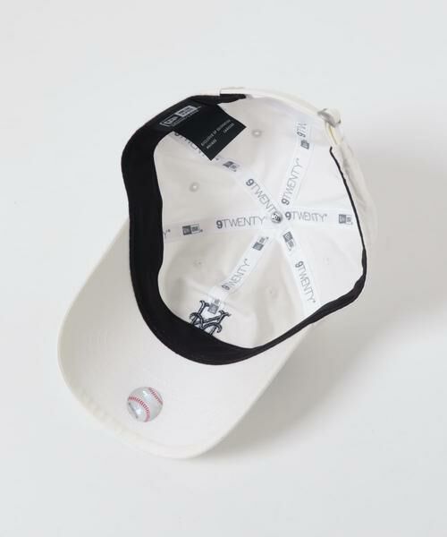 URBAN RESEARCH / アーバンリサーチ キャップ | New Era　920 TYPEWRITER | 詳細3