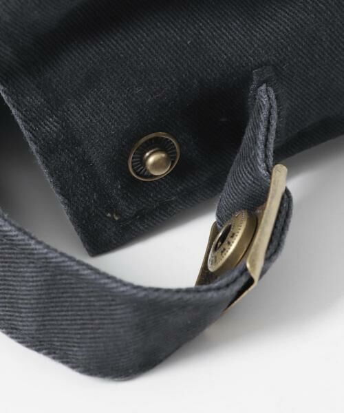 URBAN RESEARCH / アーバンリサーチ キャップ | New Era　CC 261 BB CAP | 詳細4