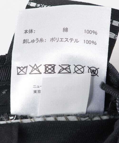 URBAN RESEARCH / アーバンリサーチ キャップ | New Era　CC 261 BB CAP | 詳細6