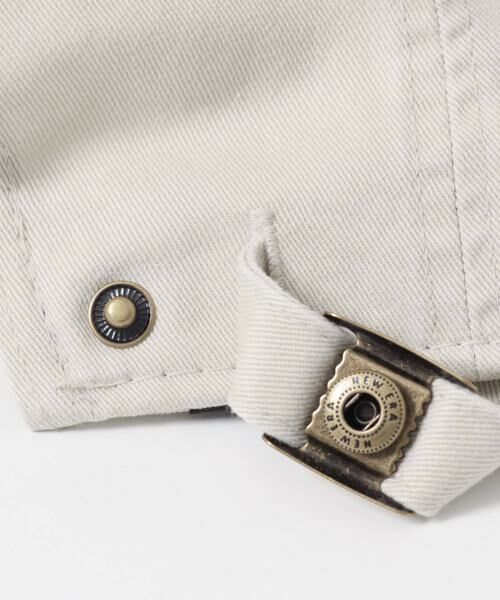 URBAN RESEARCH / アーバンリサーチ キャップ | New Era　CC 261 BB CAP | 詳細4