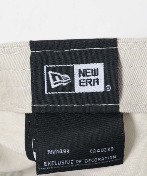 URBAN RESEARCH / アーバンリサーチ キャップ | New Era　CC 261 BB CAP | 詳細5