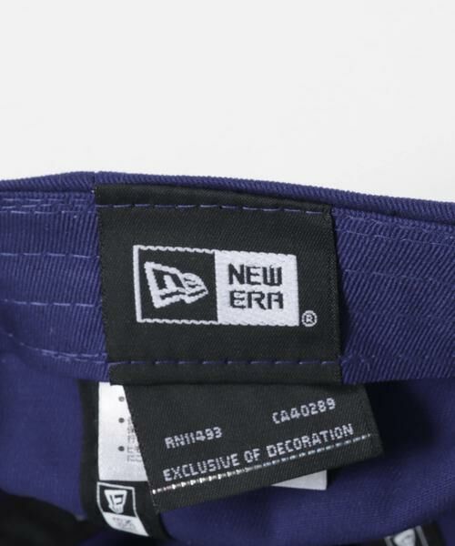 URBAN RESEARCH / アーバンリサーチ キャップ | New Era　CC 261 BB CAP | 詳細5