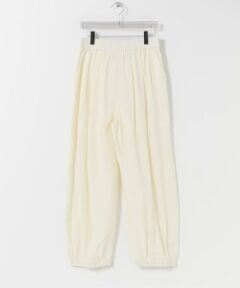 URBAN RESEARCH / アーバンリサーチ その他パンツ | RECTO　BANDING JOGGER SUIT PANTS