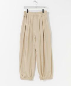 URBAN RESEARCH / アーバンリサーチ その他パンツ | RECTO　BANDING JOGGER SUIT PANTS