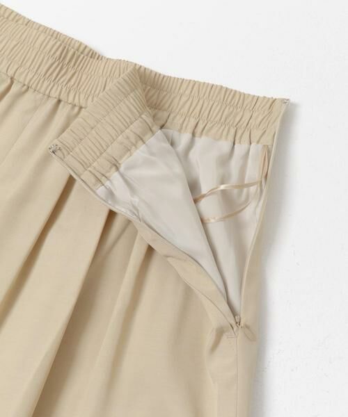 URBAN RESEARCH / アーバンリサーチ その他パンツ | RECTO　BANDING JOGGER SUIT PANTS | 詳細4