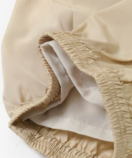 URBAN RESEARCH / アーバンリサーチ その他パンツ | RECTO　BANDING JOGGER SUIT PANTS | 詳細7