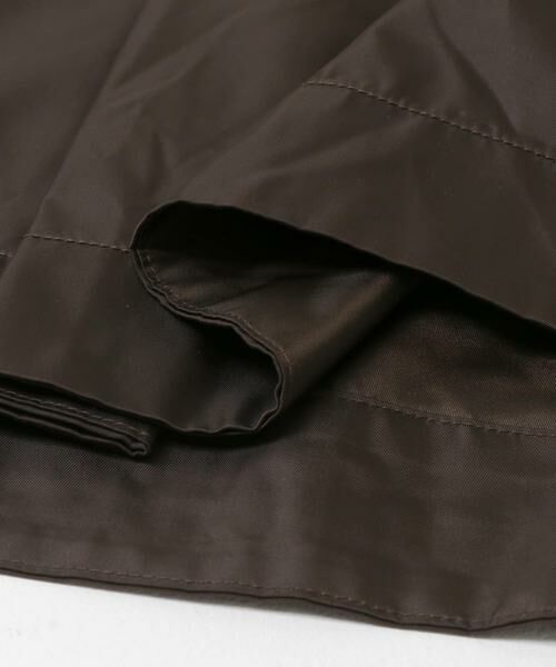 URBAN RESEARCH / アーバンリサーチ スカート | GANNI　DUCHESSE NYLON POCKET SKIRT | 詳細5