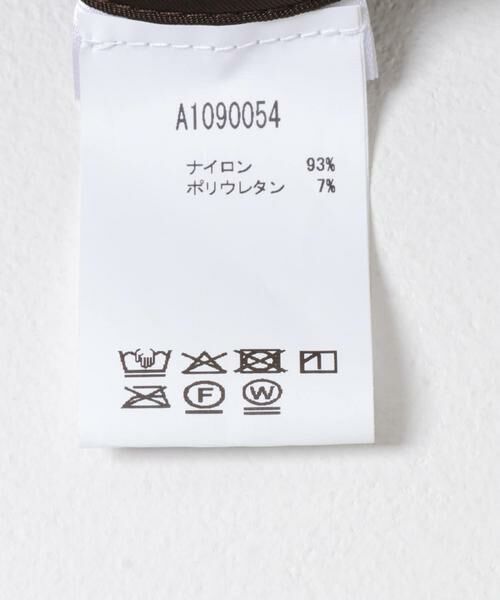 URBAN RESEARCH / アーバンリサーチ スカート | GANNI　DUCHESSE NYLON POCKET SKIRT | 詳細7