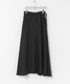 URBAN RESEARCH / アーバンリサーチ スカート | RECTO　FLUID LONG SKIRT