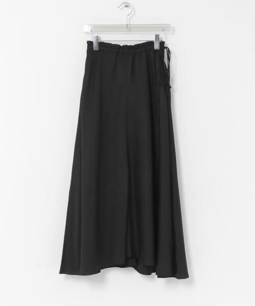 URBAN RESEARCH / アーバンリサーチ スカート | RECTO　FLUID LONG SKIRT | 詳細1