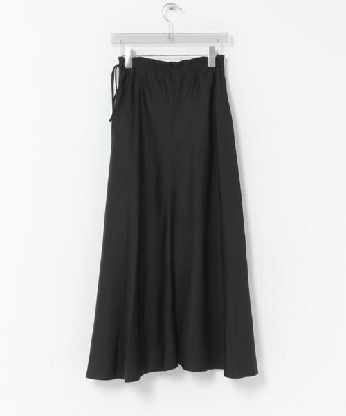 URBAN RESEARCH / アーバンリサーチ スカート | RECTO　FLUID LONG SKIRT | 詳細4