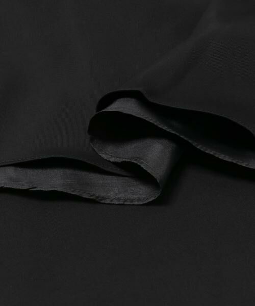 URBAN RESEARCH / アーバンリサーチ スカート | RECTO　FLUID LONG SKIRT | 詳細6