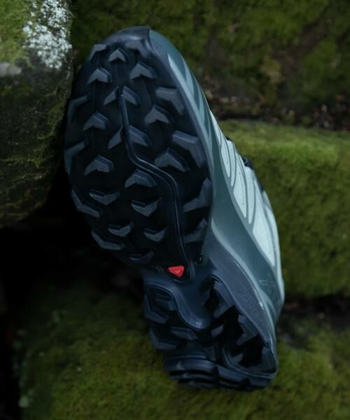 URBAN RESEARCH / アーバンリサーチ スニーカー | 『23-25.5サイズ』SALOMON　EXCLUSIVE XT-6 GTX | 詳細2