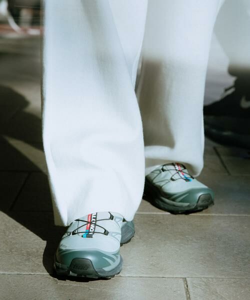 URBAN RESEARCH / アーバンリサーチ スニーカー | 『23-25.5サイズ』SALOMON　EXCLUSIVE XT-6 GTX | 詳細5