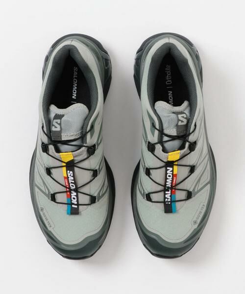 URBAN RESEARCH / アーバンリサーチ スニーカー | 『23-25.5サイズ』SALOMON　EXCLUSIVE XT-6 GTX | 詳細8