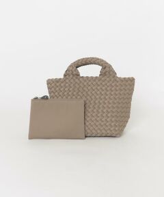 URBAN RESEARCH / アーバンリサーチ トートバッグ | NAGHEDI　ST BARTHS PETIT TOTE