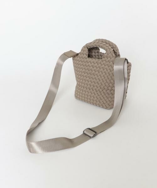URBAN RESEARCH / アーバンリサーチ トートバッグ | NAGHEDI　ST BARTHS PETIT TOTE | 詳細2