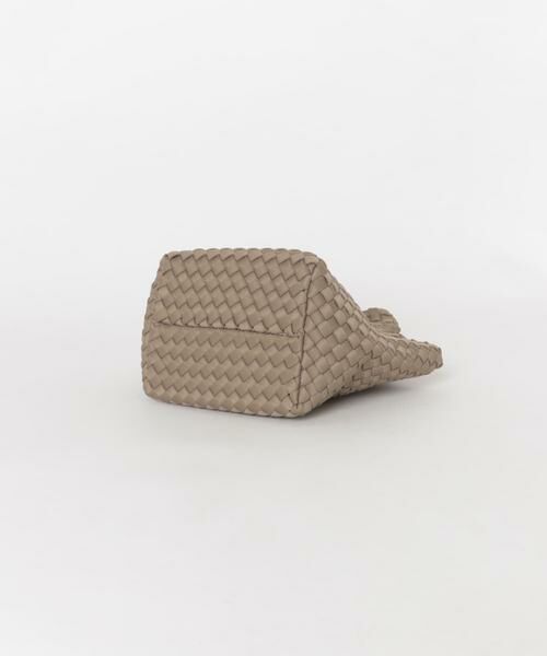 URBAN RESEARCH / アーバンリサーチ トートバッグ | NAGHEDI　ST BARTHS PETIT TOTE | 詳細3