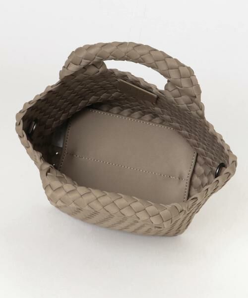 URBAN RESEARCH / アーバンリサーチ トートバッグ | NAGHEDI　ST BARTHS PETIT TOTE | 詳細4