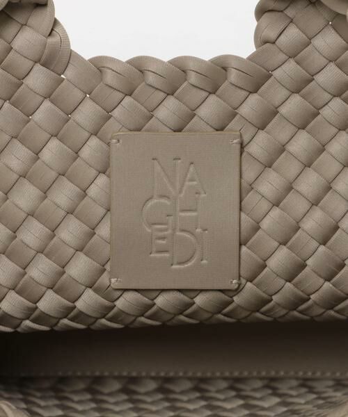 URBAN RESEARCH / アーバンリサーチ トートバッグ | NAGHEDI　ST BARTHS PETIT TOTE | 詳細6