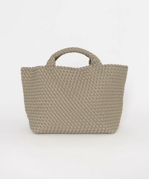 URBAN RESEARCH / アーバンリサーチ トートバッグ | NAGHEDI　ST BARTHS MEDIUM TOTE | 詳細2