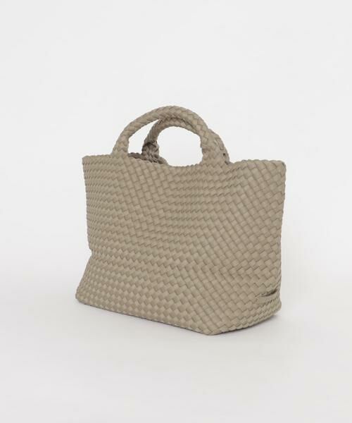 URBAN RESEARCH / アーバンリサーチ トートバッグ | NAGHEDI　ST BARTHS MEDIUM TOTE | 詳細3