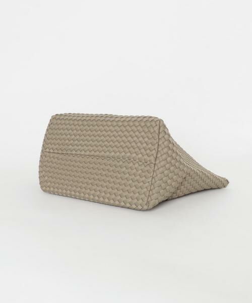 URBAN RESEARCH / アーバンリサーチ トートバッグ | NAGHEDI　ST BARTHS MEDIUM TOTE | 詳細4