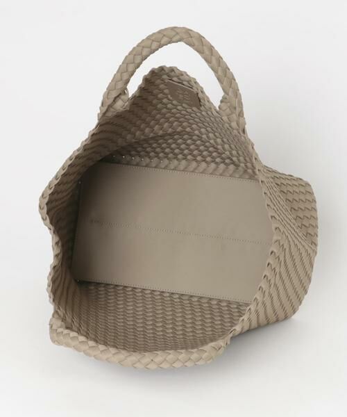 URBAN RESEARCH / アーバンリサーチ トートバッグ | NAGHEDI　ST BARTHS MEDIUM TOTE | 詳細5