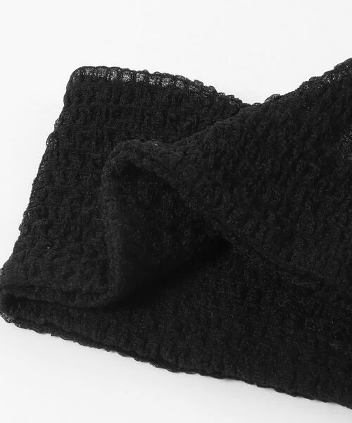 URBAN RESEARCH / アーバンリサーチ カチューシャ・カチューム・その他 | La Maison de Lyllis　LOEN BAND | 詳細4