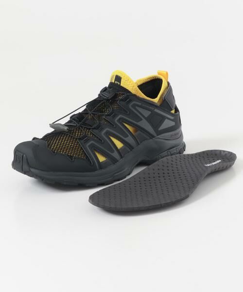 URBAN RESEARCH / アーバンリサーチ スニーカー | SALOMON　XA PRO 3D MODULAR | 詳細3